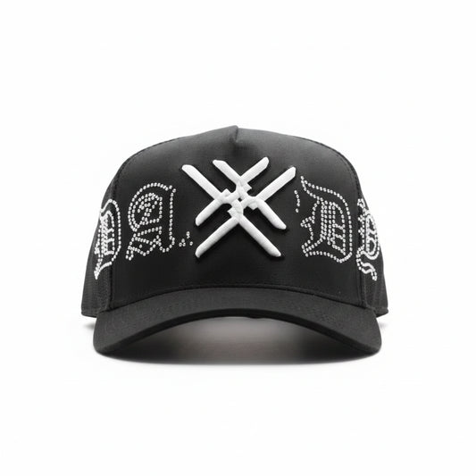 Dandy Hats x JC Checkmate