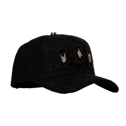BBB HAND SKULL