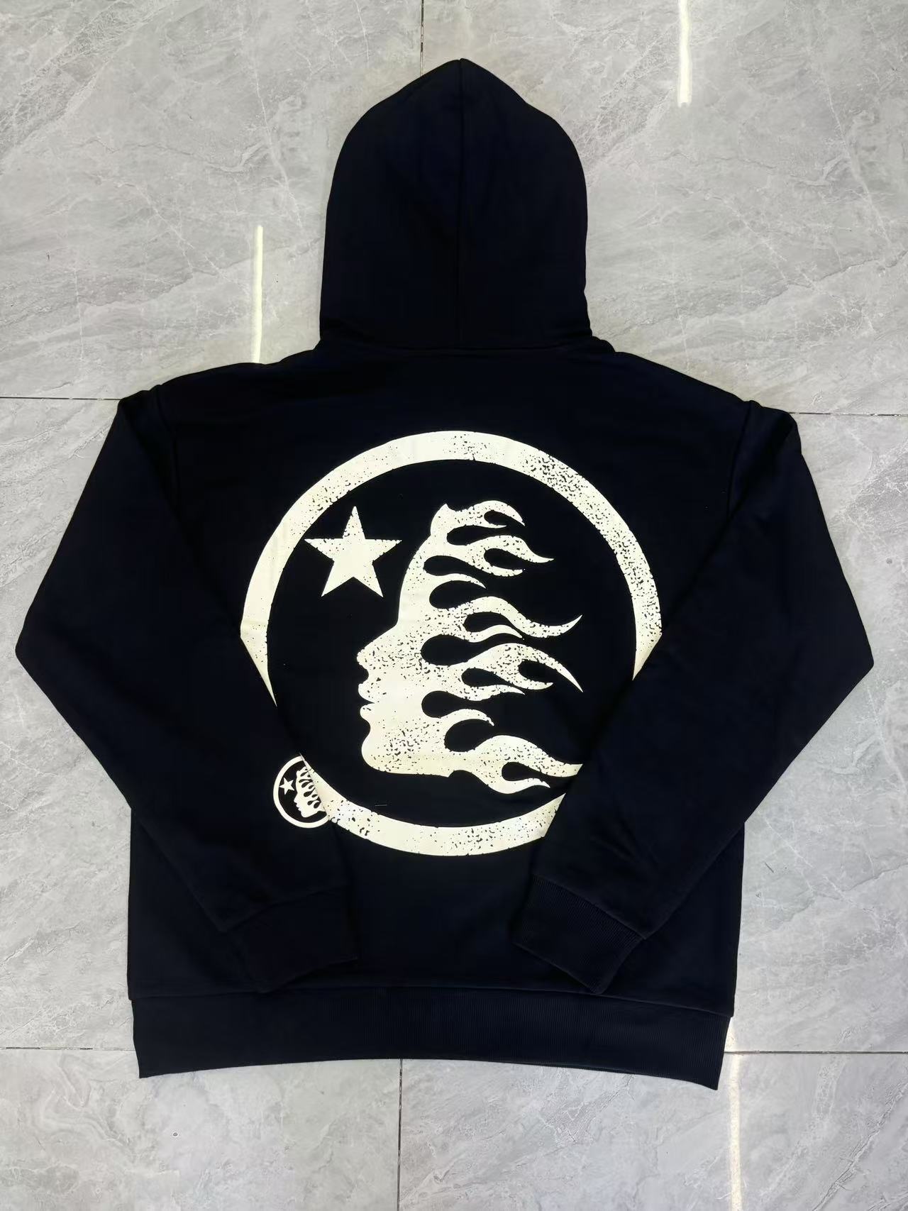 hellstar sweatshirt