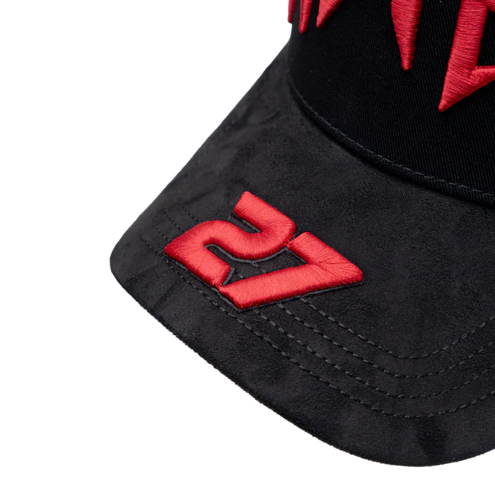 CT RACING barbas hats