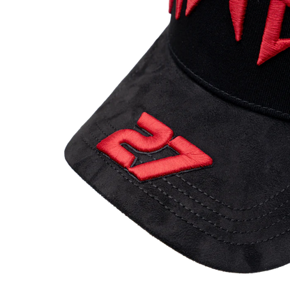 CT RACING barbas hats