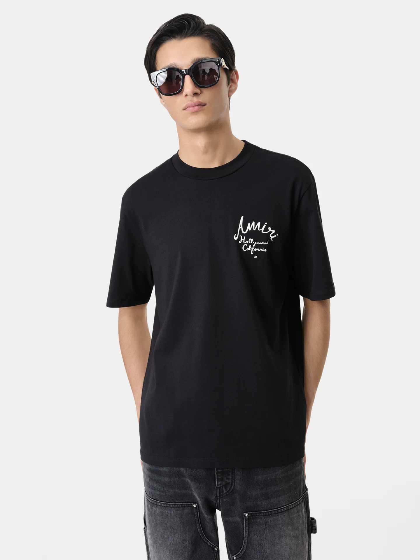 Amiri t-shirt