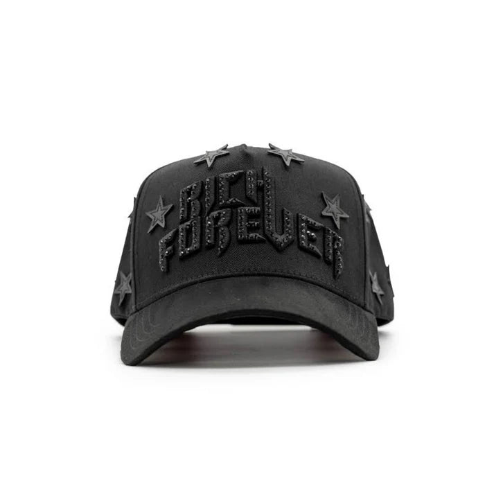 BARBAS HATS X RICH THE KID "RICH FOREVER" G5