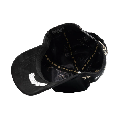 GORRA DANDY HATS "CLAVE ALI II"