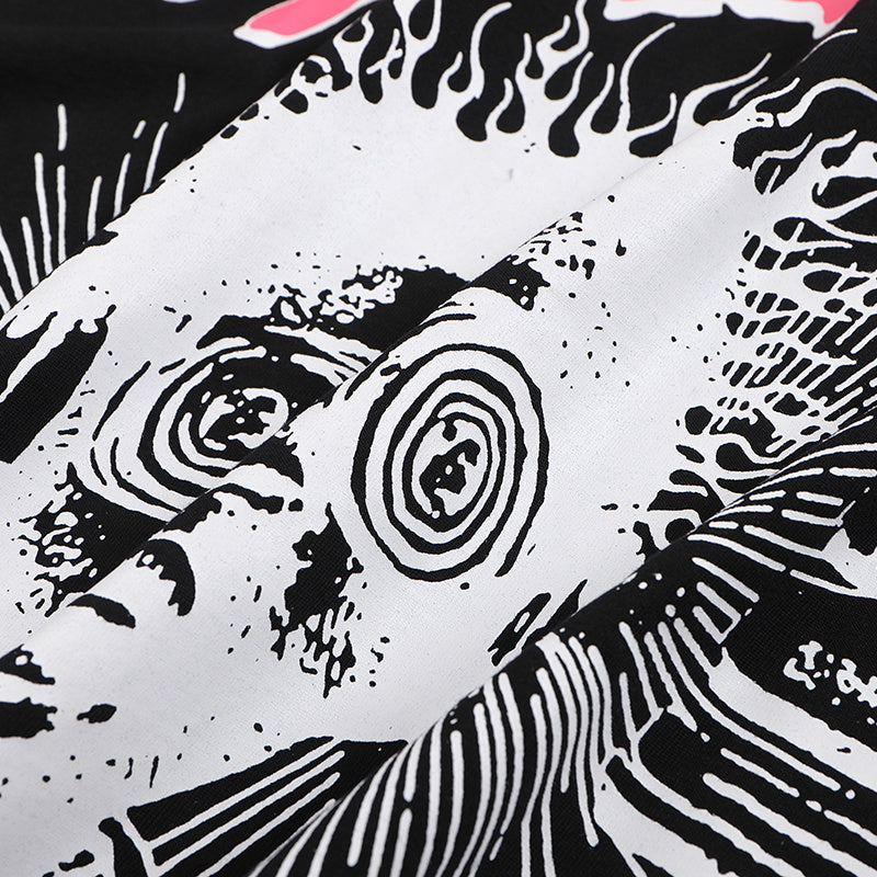 Hellstar T-shirt records