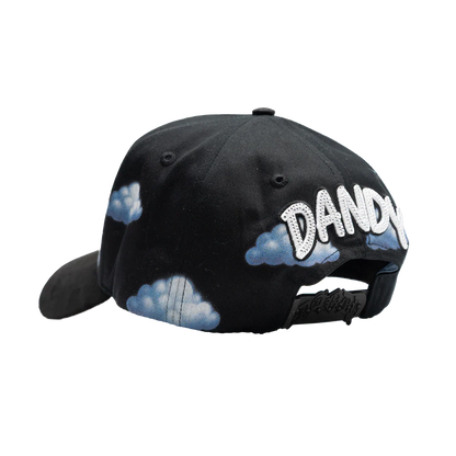 GORRA DANDY HATS X SADBOYZ "DIAS NUBLADOS"