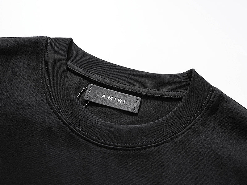 Amiri t-shirt theatre