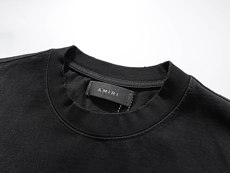 Amiri t-shirt theatres