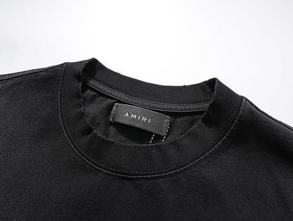 Amiri t-shirt theatres