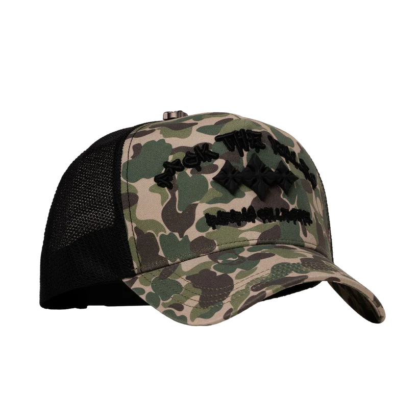 FTR TRUCKER