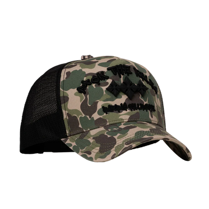 FTR TRUCKER