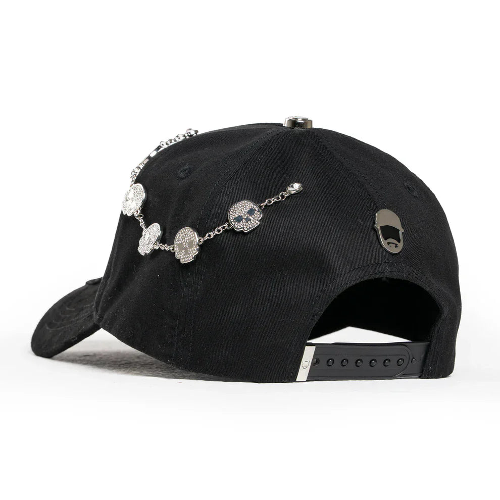 BARBAS HATS "CRIME" G5