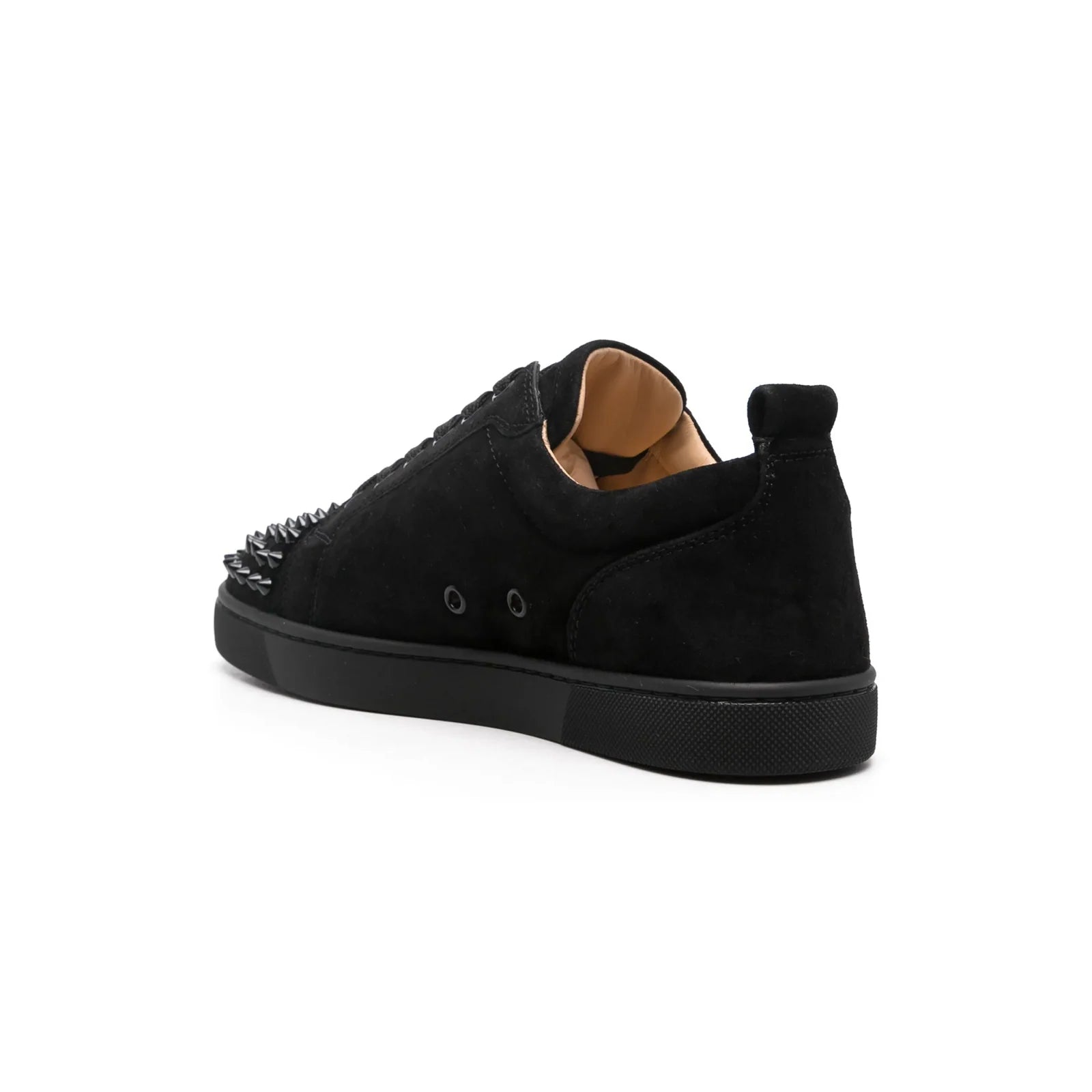 LOUBOUTIN SUELA ROJA PICOS