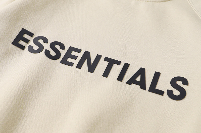 Hoodie Essentials
