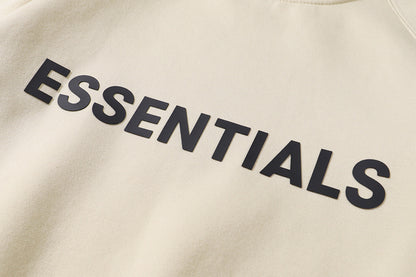 Hoodie Essentials