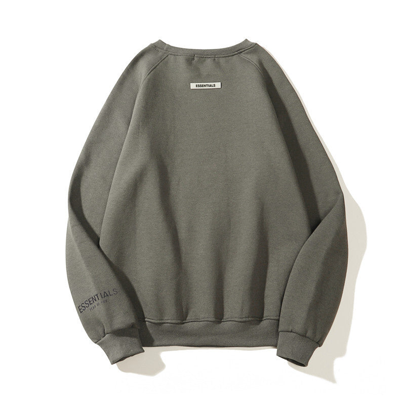 Hoodie Essentials