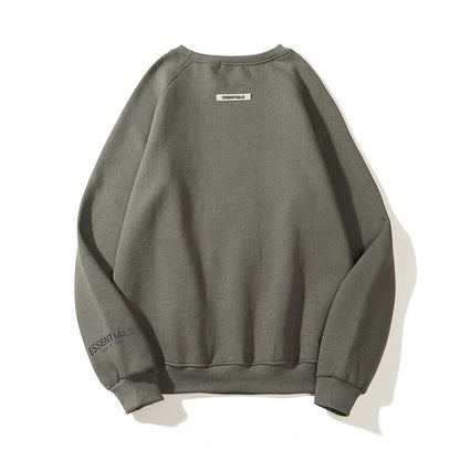 Hoodie Essentials