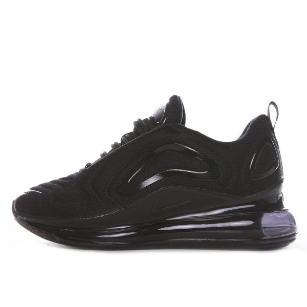 Air Max 720 Negro