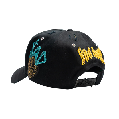 GORRA DANDY HATS X SADBOYZ "PSICODELICA"
