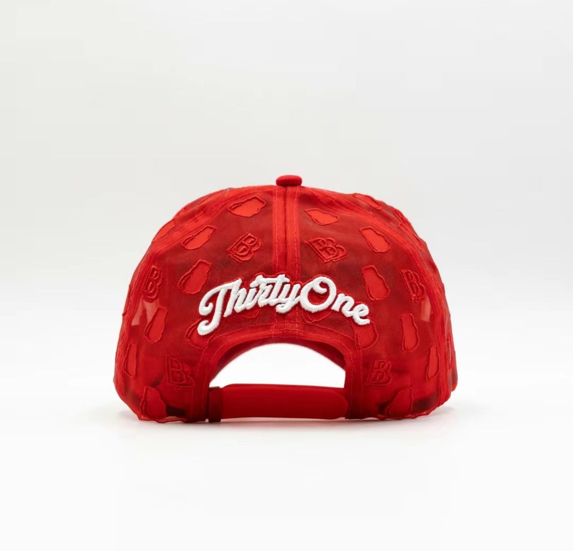 31 HATS BACKPACKBOYS