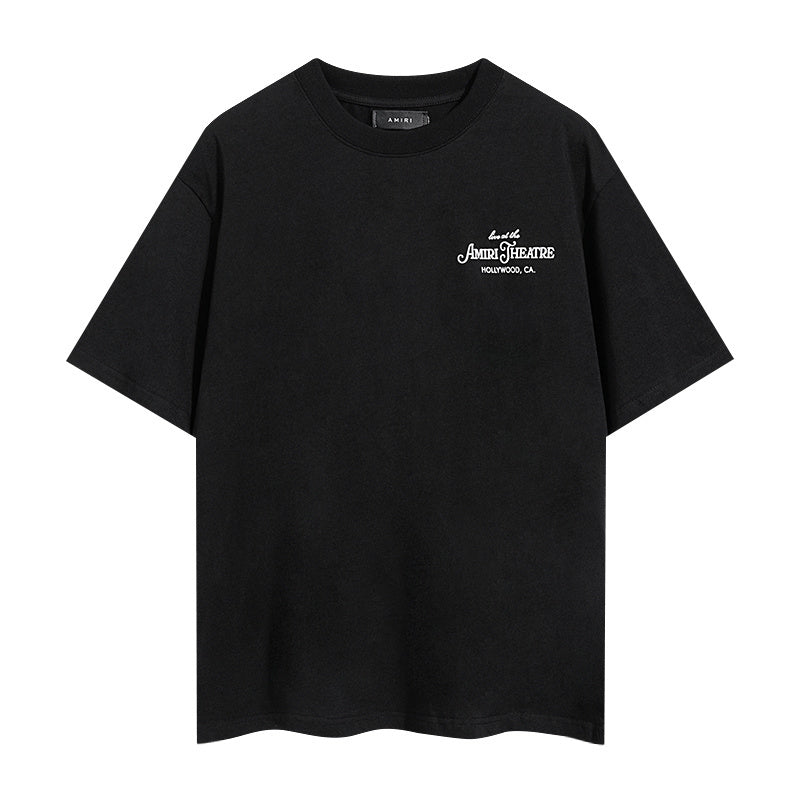 Amiri t-shirt theatre
