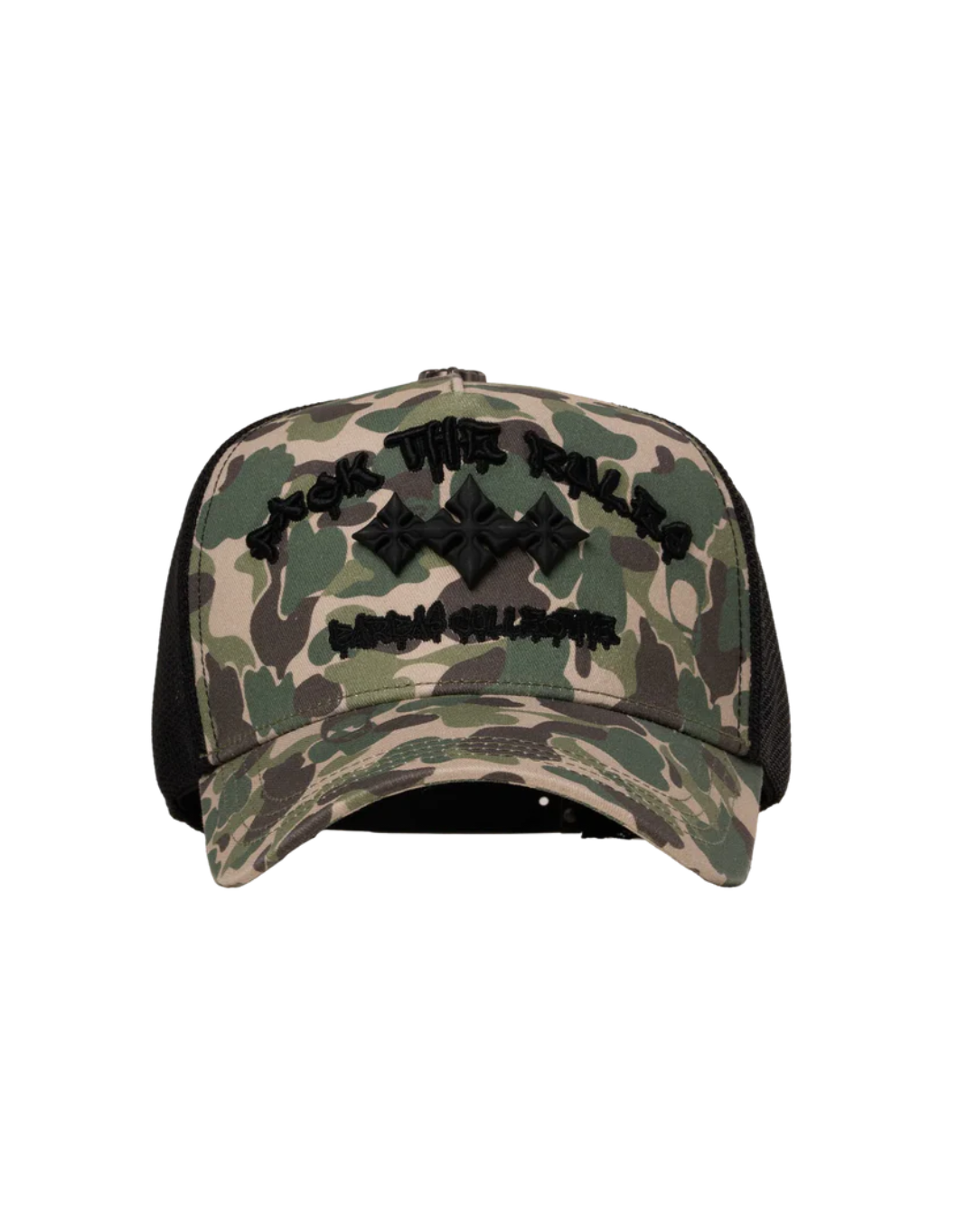 FTR TRUCKER