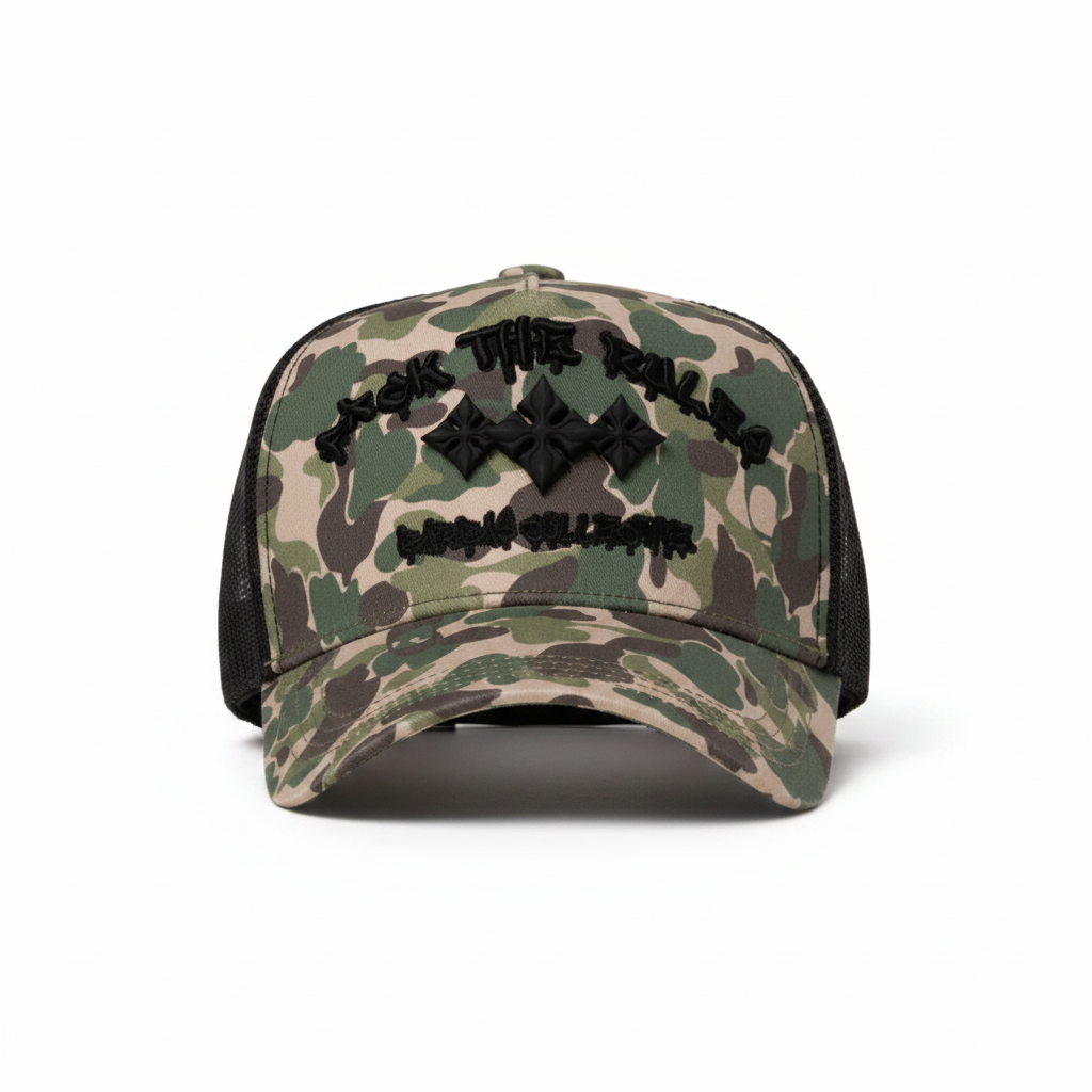 FTR TRUCKER