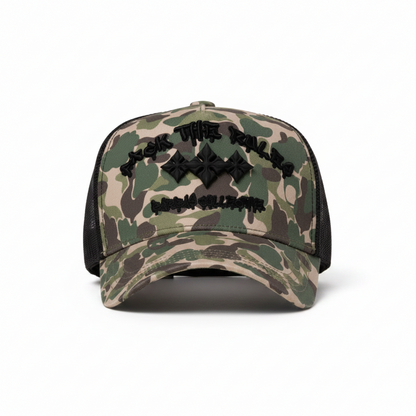 FTR TRUCKER