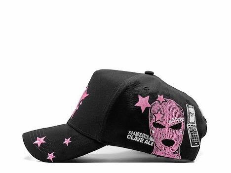 DANDY HATS x Junior H “CLAVE ALI” CAP