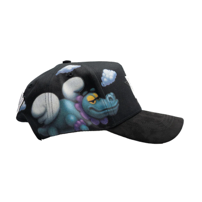 GORRA DANDY HATS X SADBOYZ "DIAS NUBLADOS"