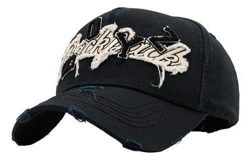 31 HATS BACKPACKBOYS