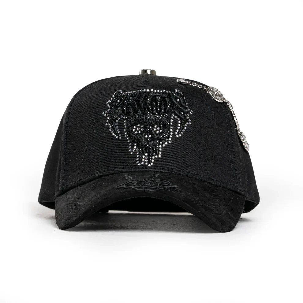 BARBAS HATS "CRIME" G5