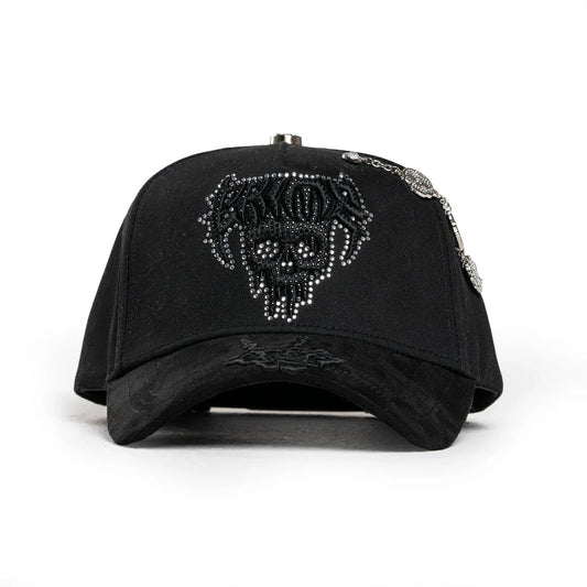 BARBAS HATS "CRIME" G5