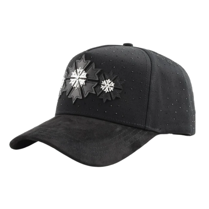 PLATINUM SNOWFLAKE