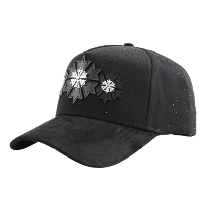 PLATINUM SNOWFLAKE