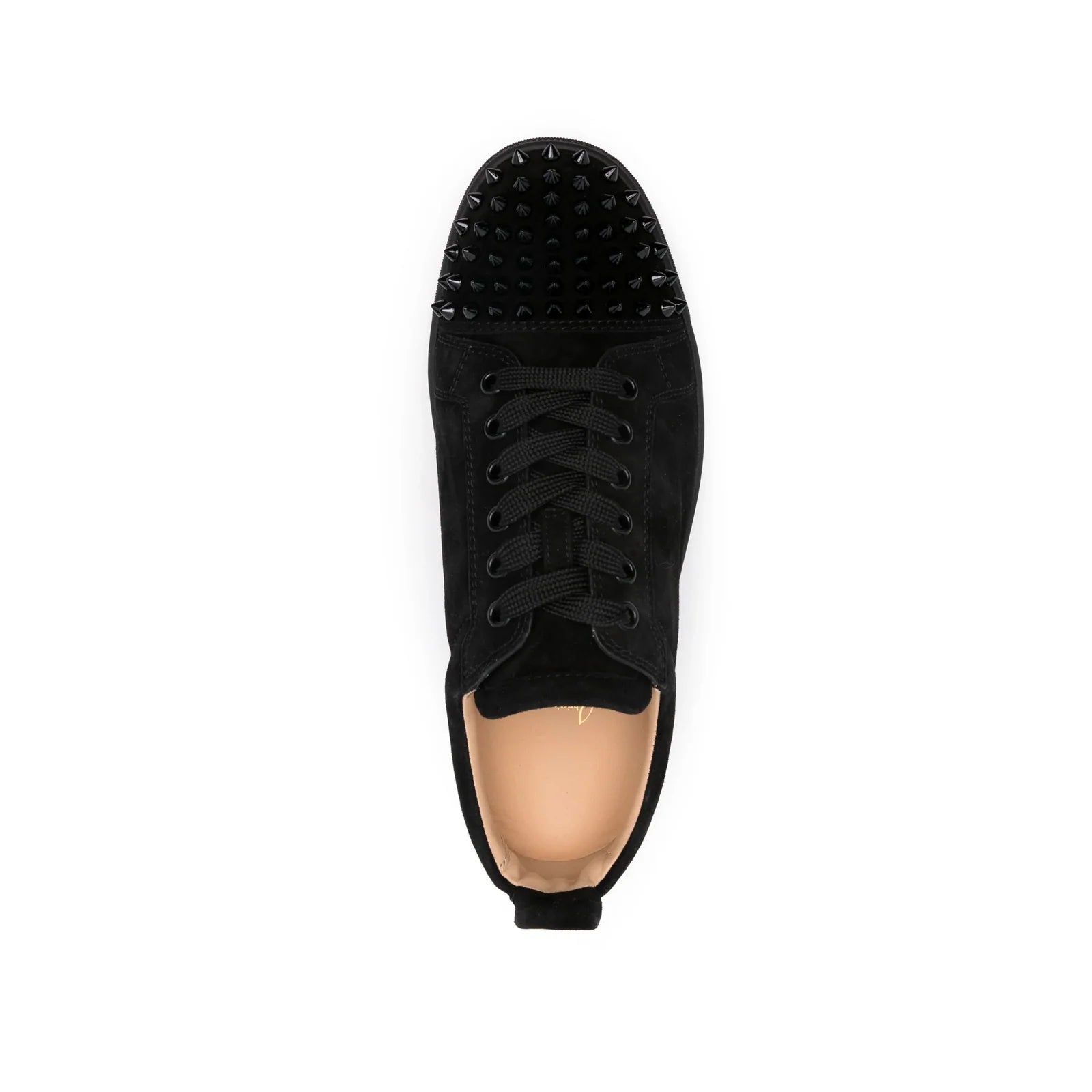 LOUBOUTIN SUELA ROJA PICOS