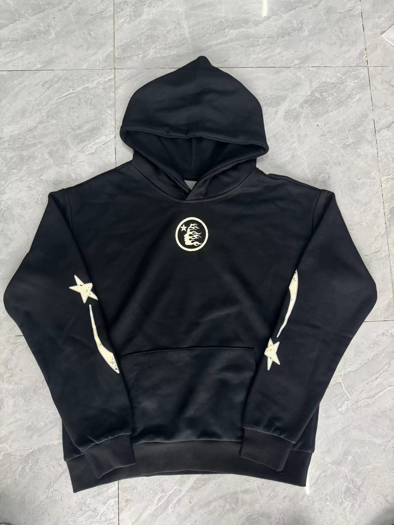 Hellstar set
