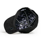 BARBAS HATS "CRIME" G5