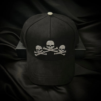 BARBAS SKULL 1/100 Edición Limitada