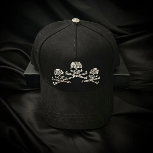 BARBAS SKULL 1/100 Limited Edition