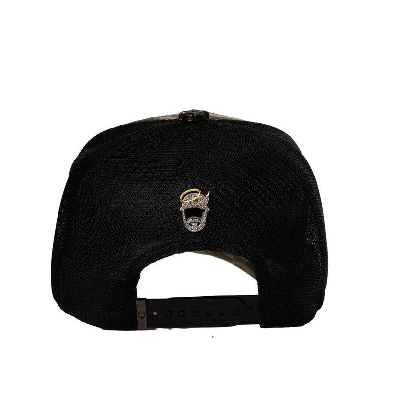 FTR TRUCKER