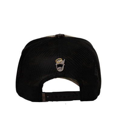 FTR TRUCKER