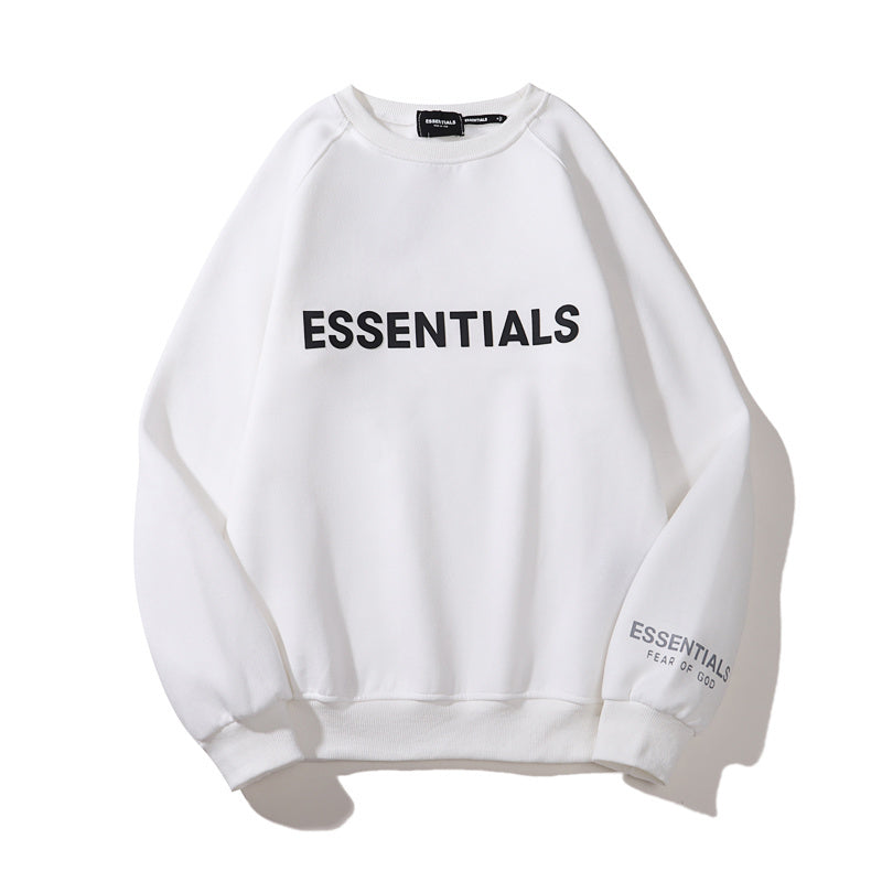 Hoodie Essentials