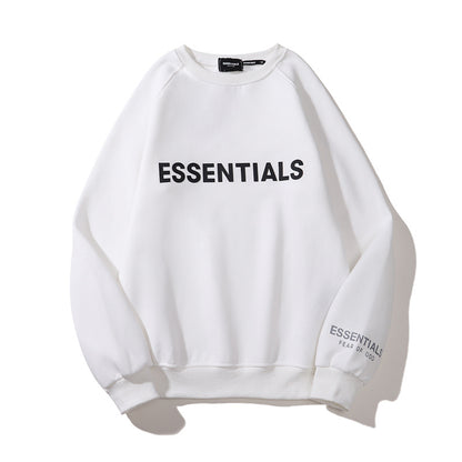Hoodie Essentials