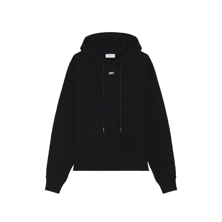 OFF-WHITE SKATE MOON HOODIE