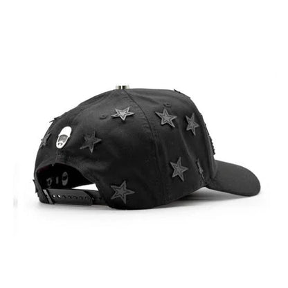 BARBAS HATS X RICH THE KID "RICH FOREVER" G5