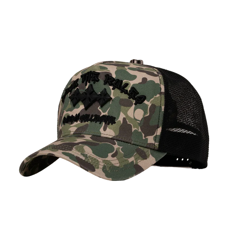 FTR TRUCKER