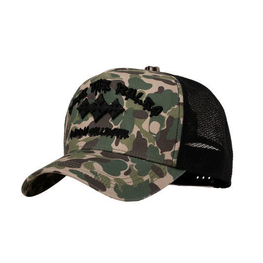 FTR TRUCKER