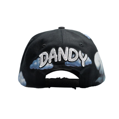 GORRA DANDY HATS X SADBOYZ "DIAS NUBLADOS"
