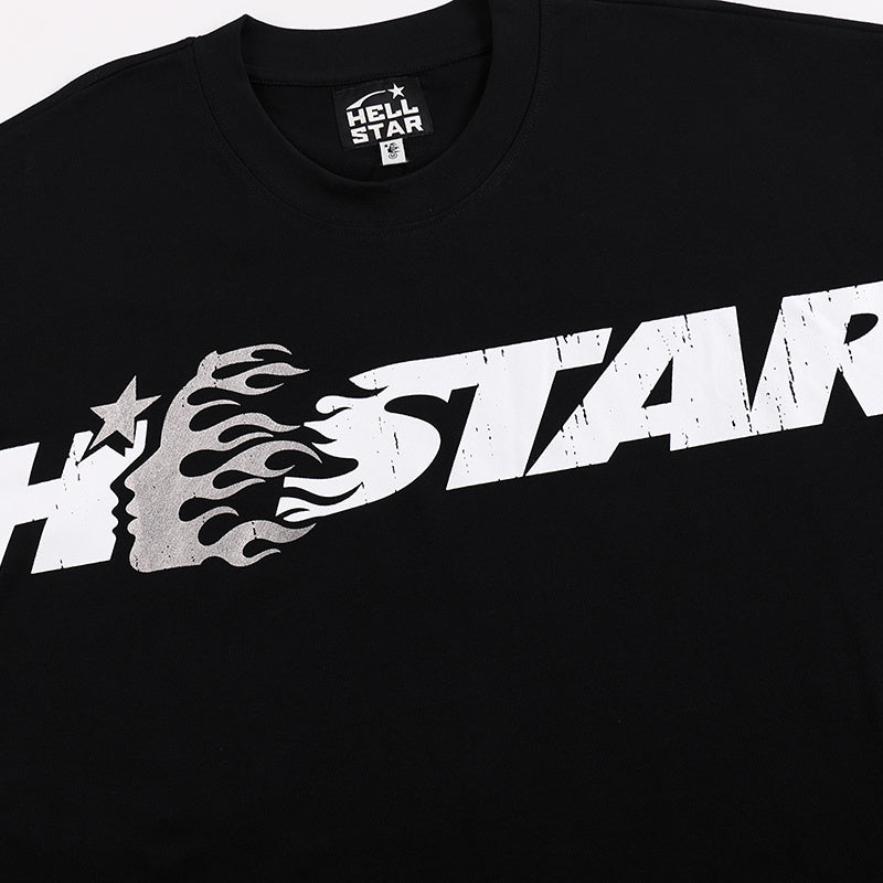 Hellstar T-shirt